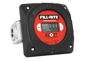Fill-Rite 900 Series Digital Meter Part Kits Image